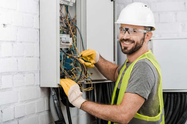 Best Electrical Rewiring Services  in Murphy, NC