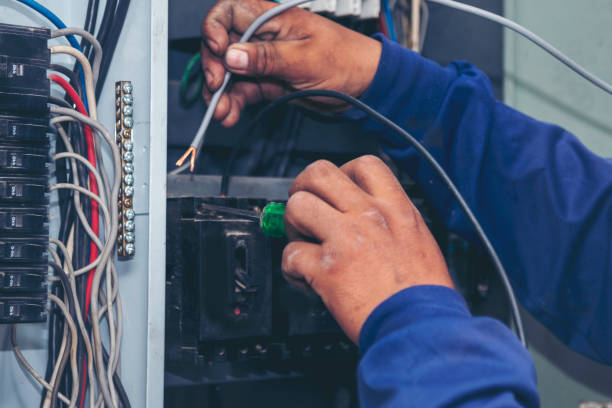 Best Circuit Breaker Repair  in Murphy, NC