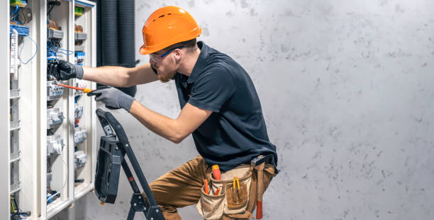 Best Best Electricians Near Me  in Murphy, NC